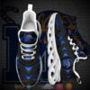 Memphis Tigers Basketball Team Personalized Clunky Max Soul Shoes