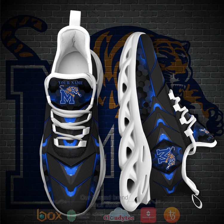 Memphis-Tigers-Basketball-Team-Personalized-Clunky-Max-Soul-Shoes-2