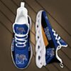 Memphis Tigers Max Soul Clunky Shoes
