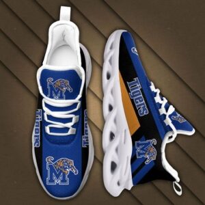 Memphis Tigers Max Soul Clunky Shoes
