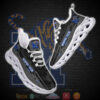 Memphis Tigers Men’S Basketball Personalized Clunky Max Soul Shoes