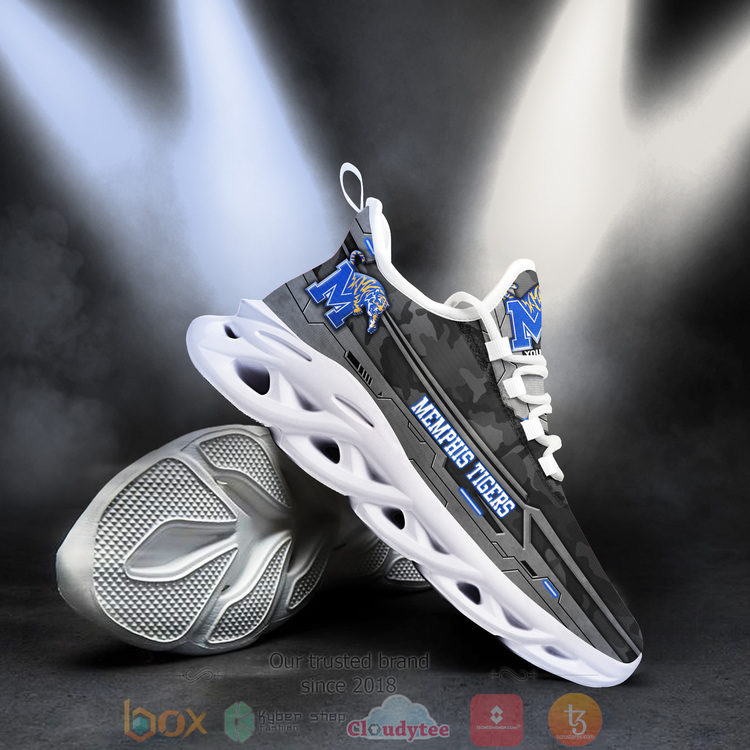 Memphis-Tigers-MenS-Basketball-Personalized-Clunky-Max-Soul-Shoes-3
