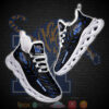 Memphis Tigers Ncaa Personalized Clunky Max Soul Shoes