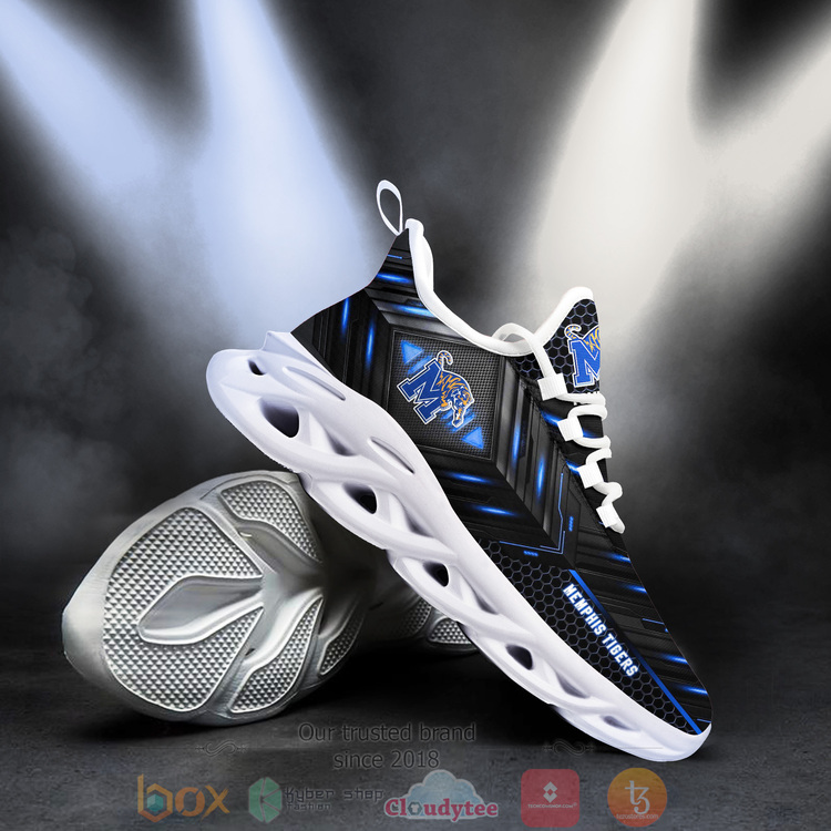 Memphis-Tigers-Ncaa-Personalized-Clunky-Max-Soul-Shoes-3