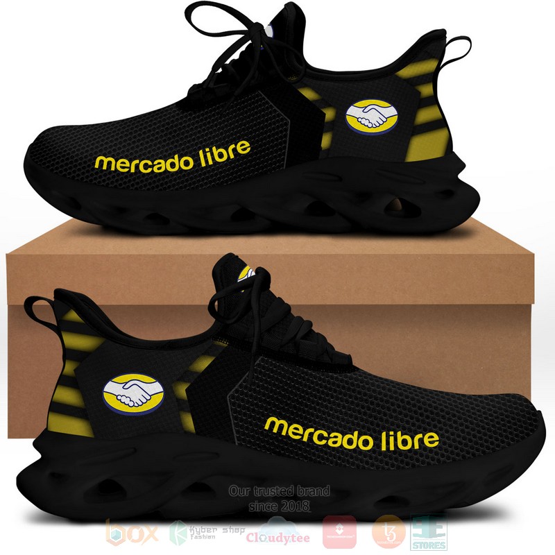 Mercado Libre Max Soul Shoes Mercado Libre Max Soul Shoes