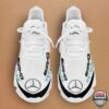 Mercedes Amg Petronas F1 Max Soul Shoes White Version