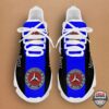 Mercedes Benz Amg Max Soul Shoes Blue Version