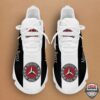 Mercedes Benz Amg Max Soul Shoes White Version