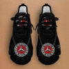 Mercedes Benz Clunky Max Soul Shoes