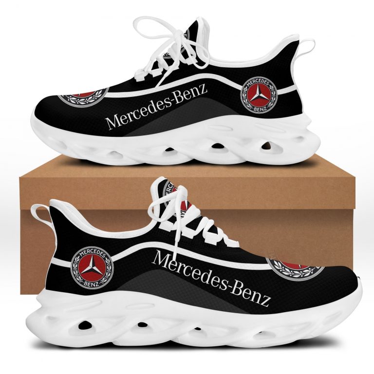 Mercedes-Benz-Logo-Clunky-Max-Soul-Shoes-2-2