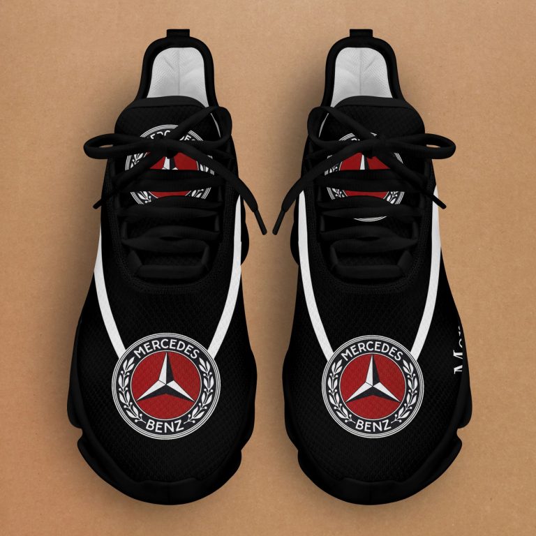 Mercedes-Benz-Logo-Clunky-Max-Soul-Shoes-3-2