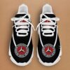 Mercedes Benz Logo Clunky Max Soul Shoes