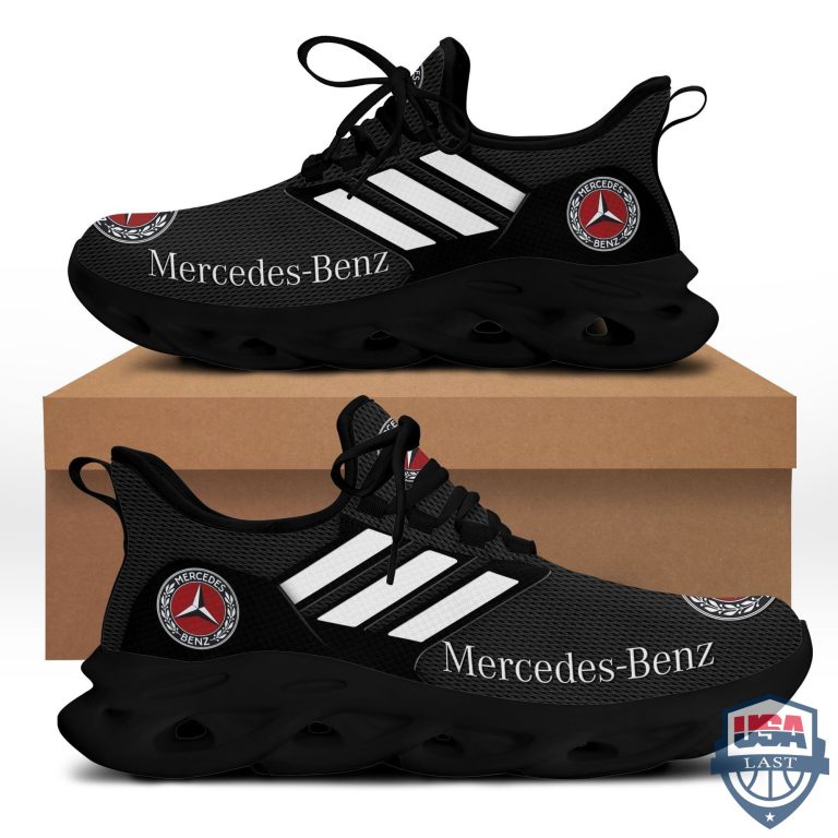 Mercedes-Benz-Max-Soul-Shoes-Black-Version-1