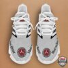 Mercedes Benz Max Soul Shoes White Version