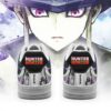 Meruem Custom Hunter X Hunter Anime Naf Shoes