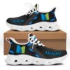 Metlife Clunky Max Soul Shoes