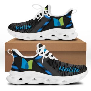 Metlife Clunky Max Soul Shoes