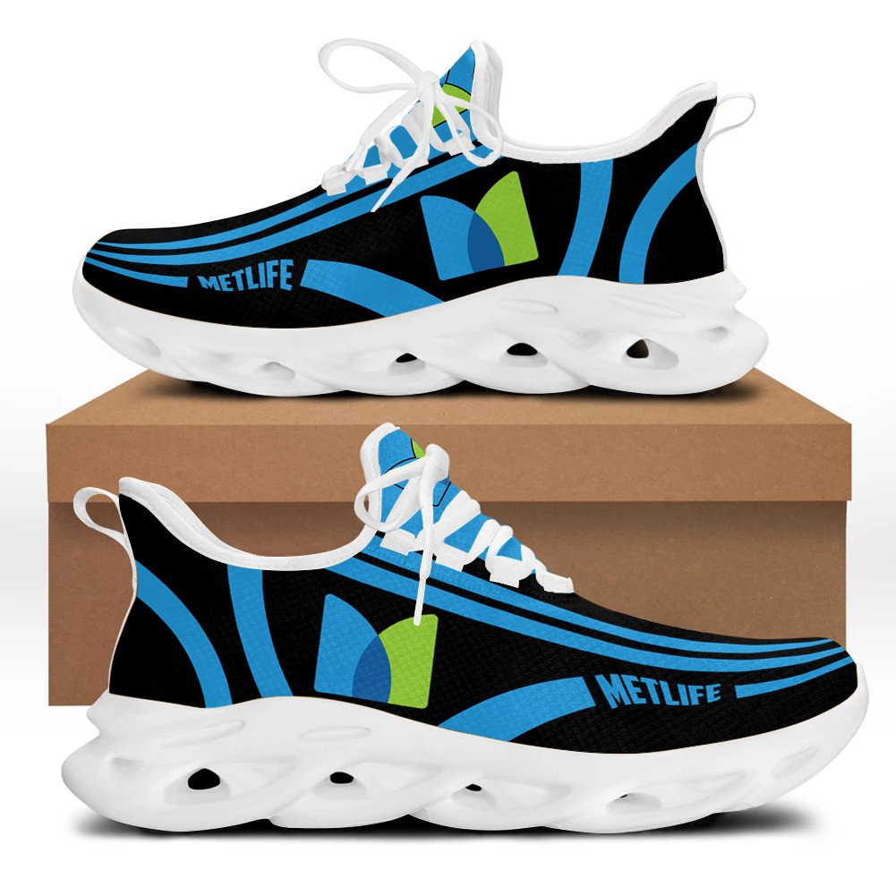 Metlife Company Clunky Max Soul Shoes Metlife Company Clunky Max Soul Shoes