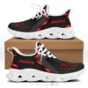 Metro Clunky Max Soul Shoes