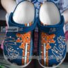 Mets Blue Crocs Gift