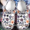 Mets Crocs Gift