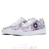 Mewtwo Air Pokemon Anime Air Force Shoes