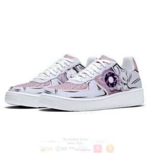 Mewtwo Air Pokemon Anime Air Force Shoes