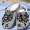 Mexico Pride Crocband Crocs Clog Shoes