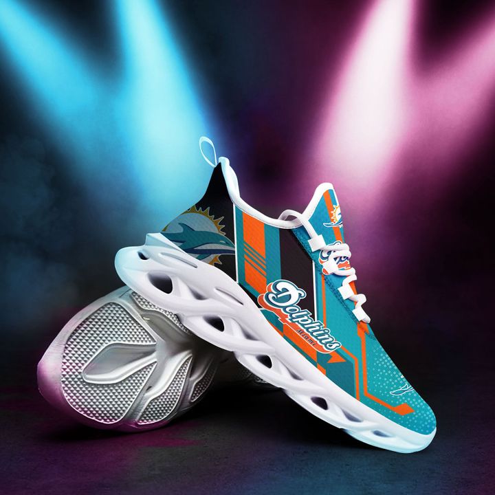 Miami-Dolphins-Nfl-Max-Soul-Clunky-Shoes-2