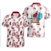 Miami Heat Hawaiian Shirt V50