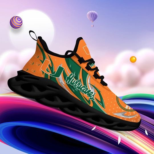 Miami-Hurricanes-Max-Soul-Clunky-Shoes-1-1
