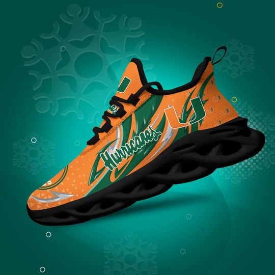 Miami-Hurricanes-Max-Soul-Clunky-Shoes-2-1