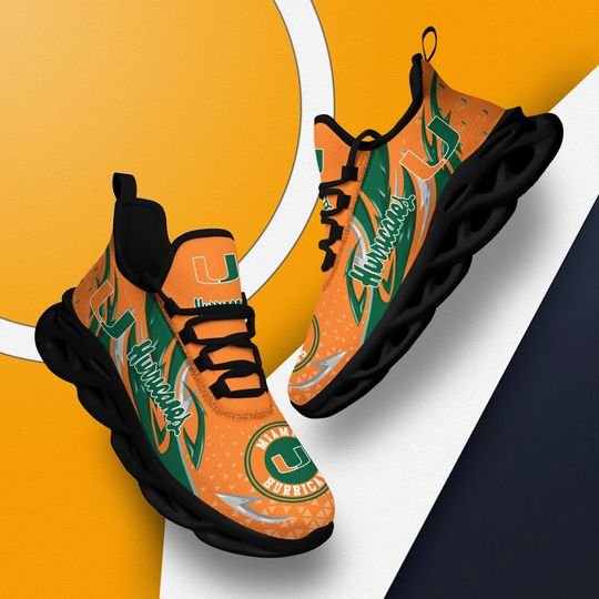 Miami-Hurricanes-Max-Soul-Clunky-Shoes-3-1