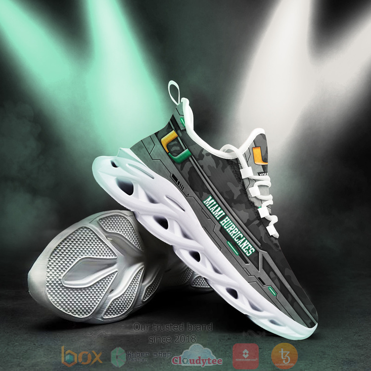 Miami-Hurricanes-MenS-Basketball-Personalized-Clunky-Max-Soul-Shoes-3