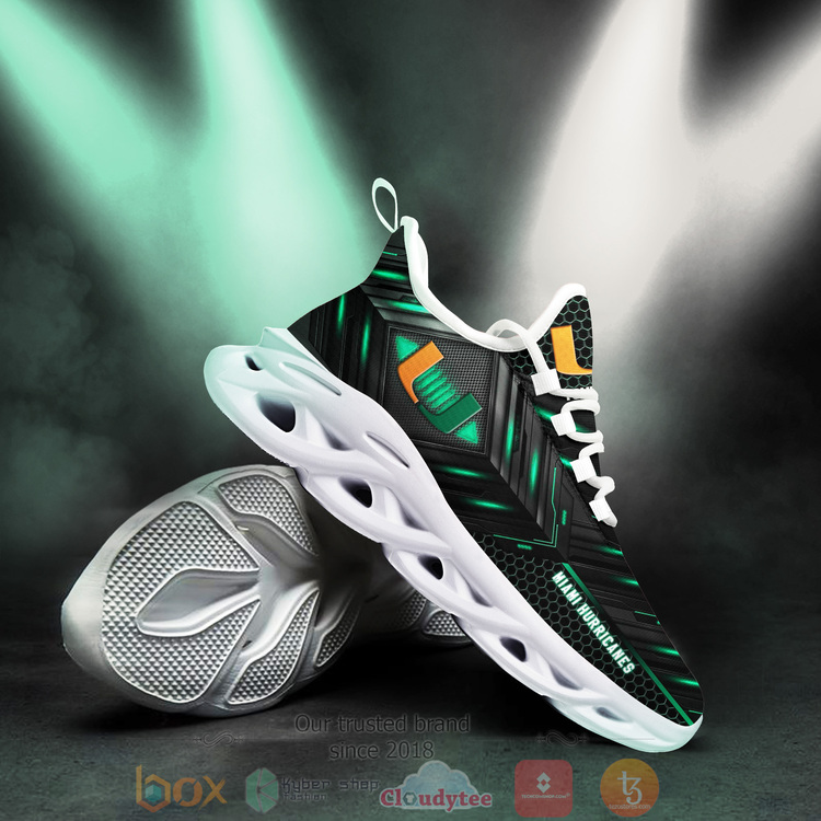 Miami-Hurricanes-Ncaa-Personalized-Clunky-Max-Soul-Shoes-3