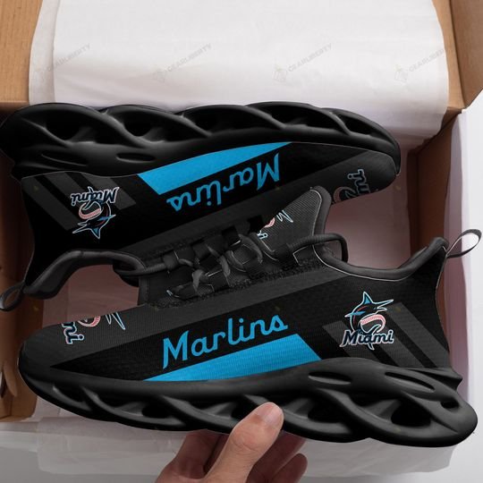 Miami-Marlins-Max-Soul-Clunky-Shoes-2