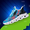 Miami Marlins Mlb Max Soul Clunky Shoes