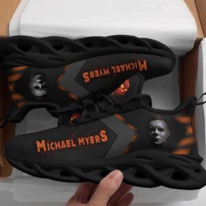 Michael Myers Clunky Max Soul Shoes