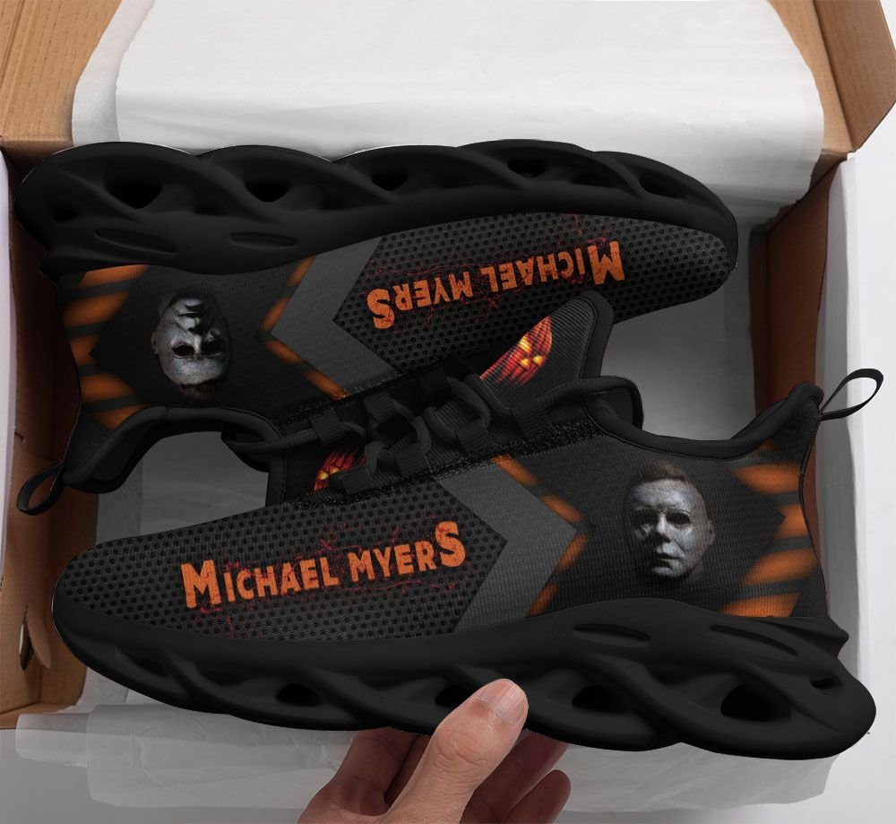 Michael Myers Clunky Max Soul Shoes Michael Myers Clunky Max Soul Shoes
