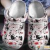 Michael Myers Costume Halloween Horror Best Crocs