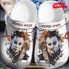 Michael Myers For Unisex & Kids Crocs Clog Shoes