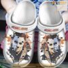 Michael Myers Horror Movies Clog Classic Crocs Clogs Shoes