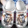 Michael Myers Horror Movies Crocs Gift