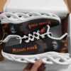 Michael Myers Max Soul Shoes