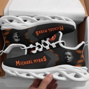 Michael Myers Max Soul Shoes