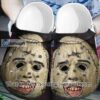 Michael Myers Movies Horror Crocs Gift