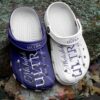 Michelob Ultra Crocband Crocs Clog Shoes