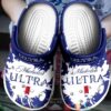 Michelob Ultra Drinking Crocband Clog Shoes