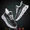 Michigan State Spartans Men’S Basketball Personalized Clunky Max Soul Shoes