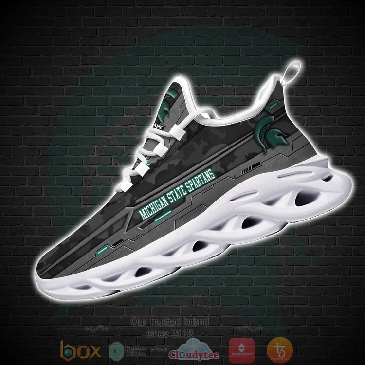 Michigan-State-Spartans-MenS-Basketball-Personalized-Clunky-Max-Soul-Shoes-2